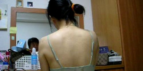 Korean Wife