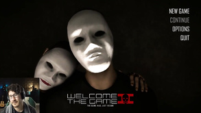 Markiplier Welcome To The Game Part 6