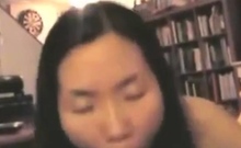 Homemade Korean MILF Sex Tape