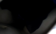 Korean Couple's Wild Night   Mature Amateur Fun
