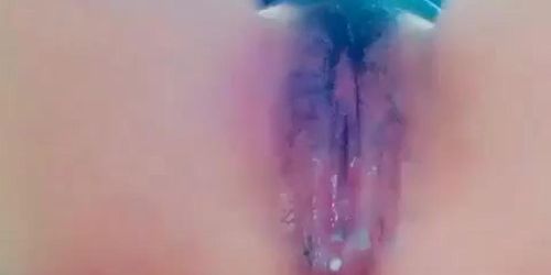 Korean Pussy