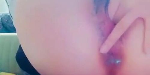 Korean Pussy