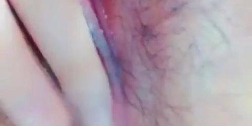 Korean Pussy