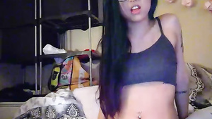 Korean Girl On Cam