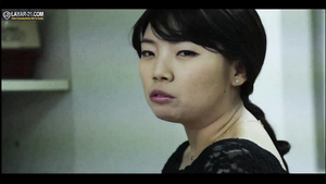 Korean Office Lovemaking 2   Asian