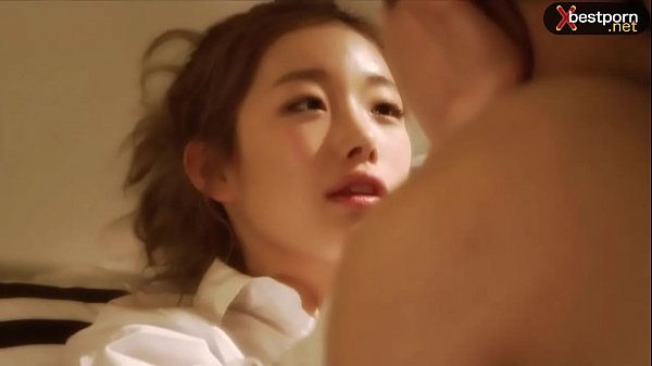 Korean Teen   A Nice Couple Gets Fucked In A Hotel Room