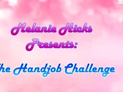 Melanie Hicks The HJ Challenge