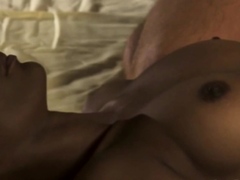 Intimate Anal Massage Session