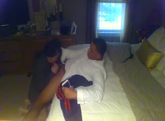 Black Guy Secret Cheating White Wife