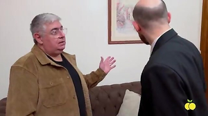 The Lawyer Came To Help Me Woo My Wife To Sign The Divorce.rage FT Pelaconbarba Vanemilfit