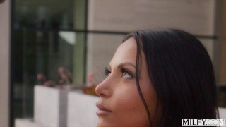 MILFY Anal Loving MILF Brandy Salazar Gets Her Ass Filled By A Huge BBC”                                 Class=” Fade FadeUp VideoPreviewBg LinkVideoThumb Js LinkVideoThumb Img