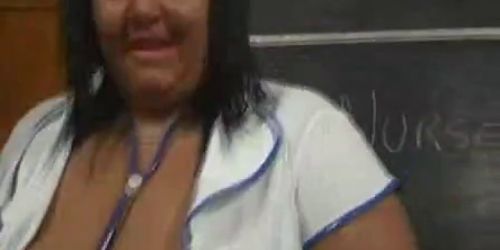BBW NURSE