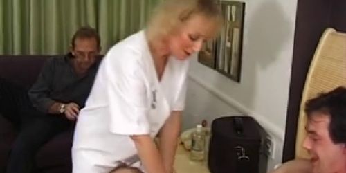 Good Nurse