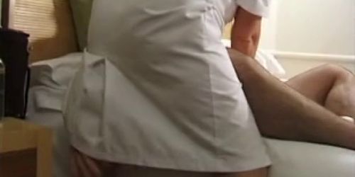 Good Nurse