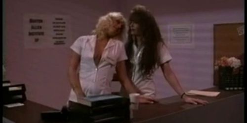 Nurse Bionca