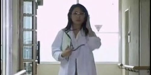 Jep Nurse