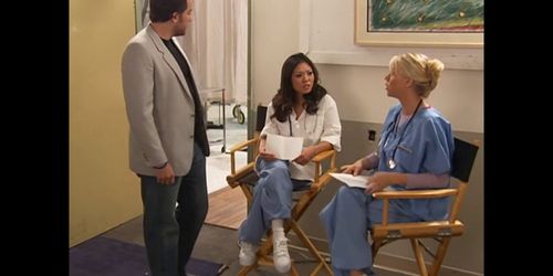 Passionate Nurses