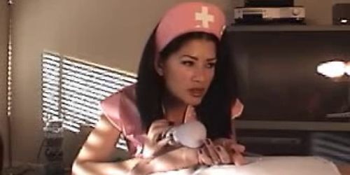 Milking Nurse