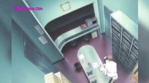 Horny Nurses Delivers More Than Just Care