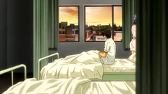 Crazy Fuck With Naughty Hentai Nurses With Big Nipples