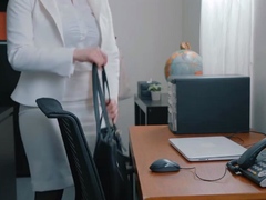 [Eng Sub] Married Secretary   Sex In The President's Office