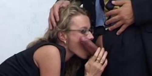 Sex Office!!!