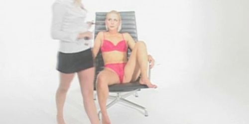 Office Fantasy