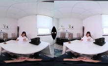 How To Keep Your Job At Antonia's Office