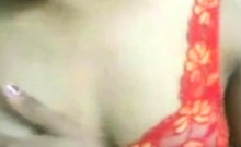 Malaysian Hijabi Gives Blowjob In The Office