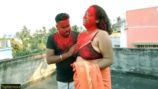 Indian 18yrs Devar Hardcore Sex With Two Bhabhi Amateur Sex