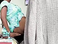 Politician Fucking In The Office
