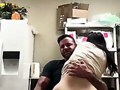 Office Quickie   Video 2