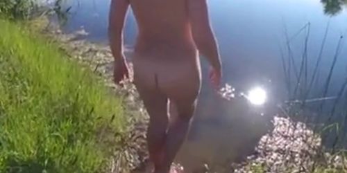 Sex Outdoors