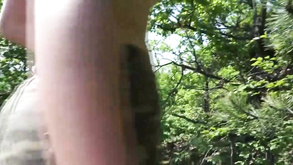 Outdoor Amateur Sex