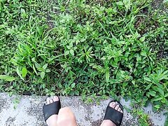 Soft Play Outdoor Webcam