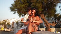 Yasmina Khan   EnjoyX