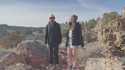 Krystal Palmer   Geology Professor 20 05 2026