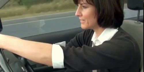 Public MILF
