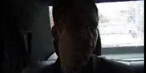 Public Fuck