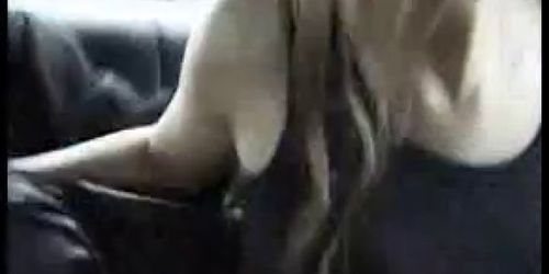 Public Fuck