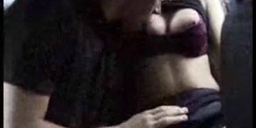 Public Fuck