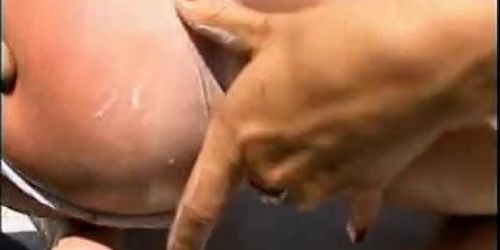 Orgie In Public