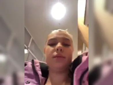 Watch This Indian BBW Boning In Public And Getting Messy With Her Wet Pussy