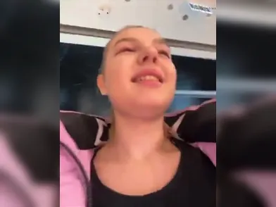 Watch This Indian BBW Boning In Public And Getting Messy With Her Wet Pussy