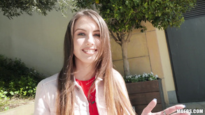 Ukrainian Babe Loves Public Sex 1 Public Pickups
