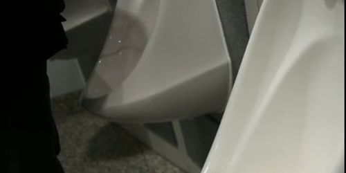 In Public Toilets