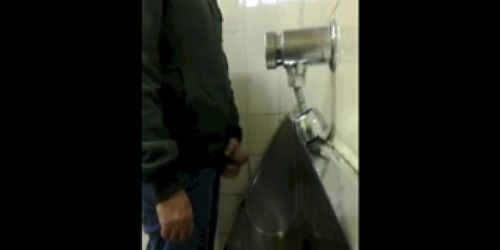 Wankers In Public