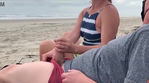 Stop Draining My Dick, This Is A Public Beach!wrath Public Arse Pulverize.