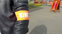 Lorena Klaarkomen Op De Koningskermis