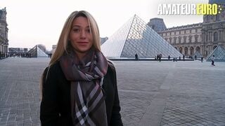 LaNovice   Subil Arch Big Tits Russian Amateur First Hardcore Casting Experience Full Scene
